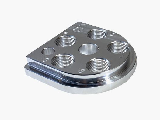DILLON – Dillon Toolhead XL750/650 – Testa Porta Dies XL750/650