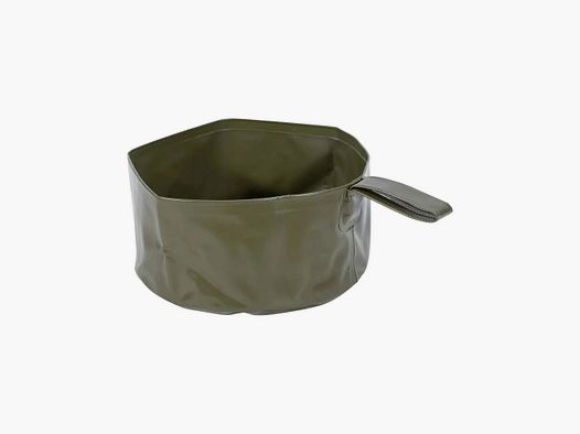 Mil-Tec Bol Pliable Conteneur de Lavage 3.5 L