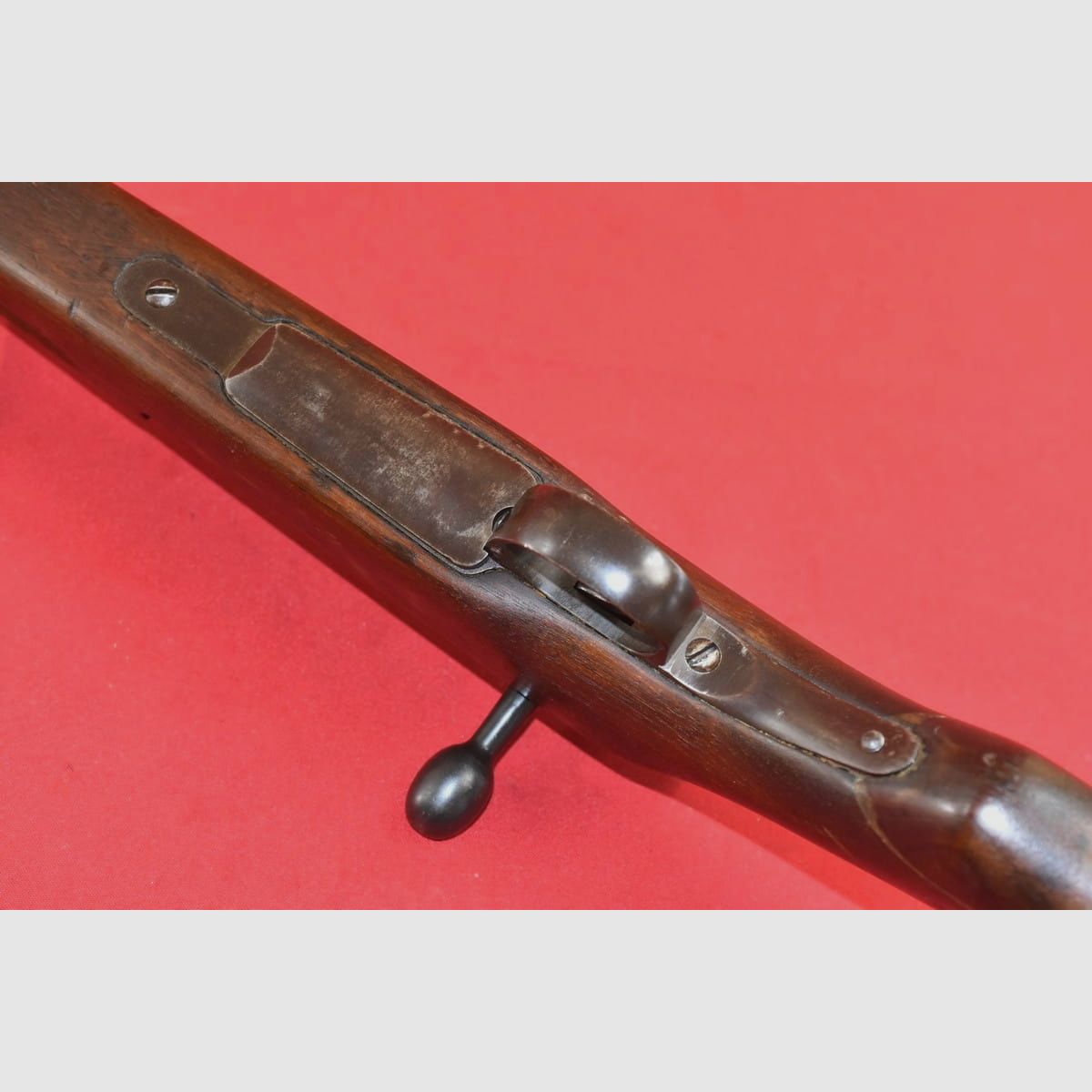 #4435 Carabine Arisaka M1905 (Type 38), Japon, cal. 6,5 Jap., image 11 sur 32