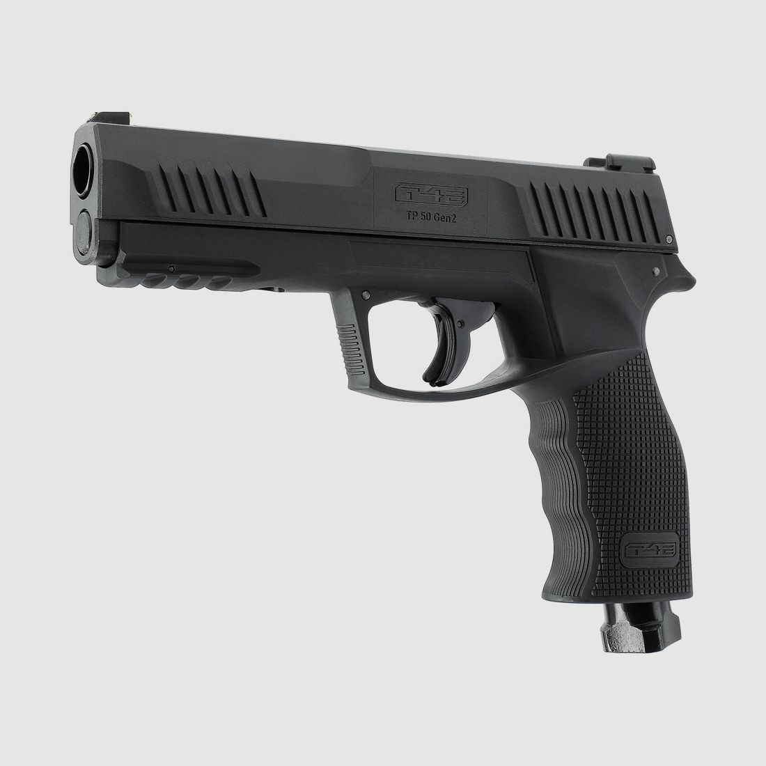 Pistolet de Défense Domestique TP50 Calibre .50 Gen2