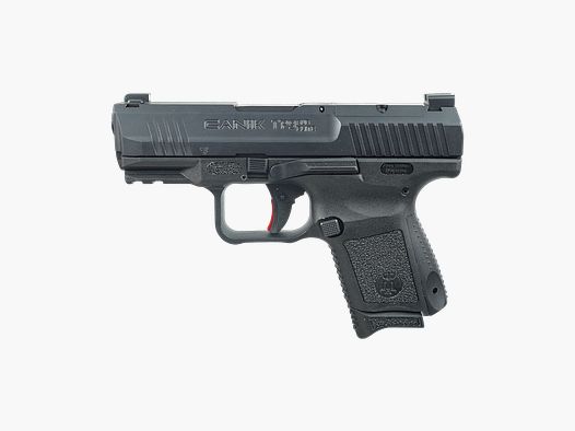 PISTOLET METE SUB 9X19 CANIK