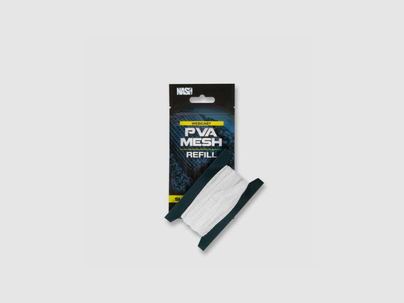 Red Soluble Nash Super Narrow
