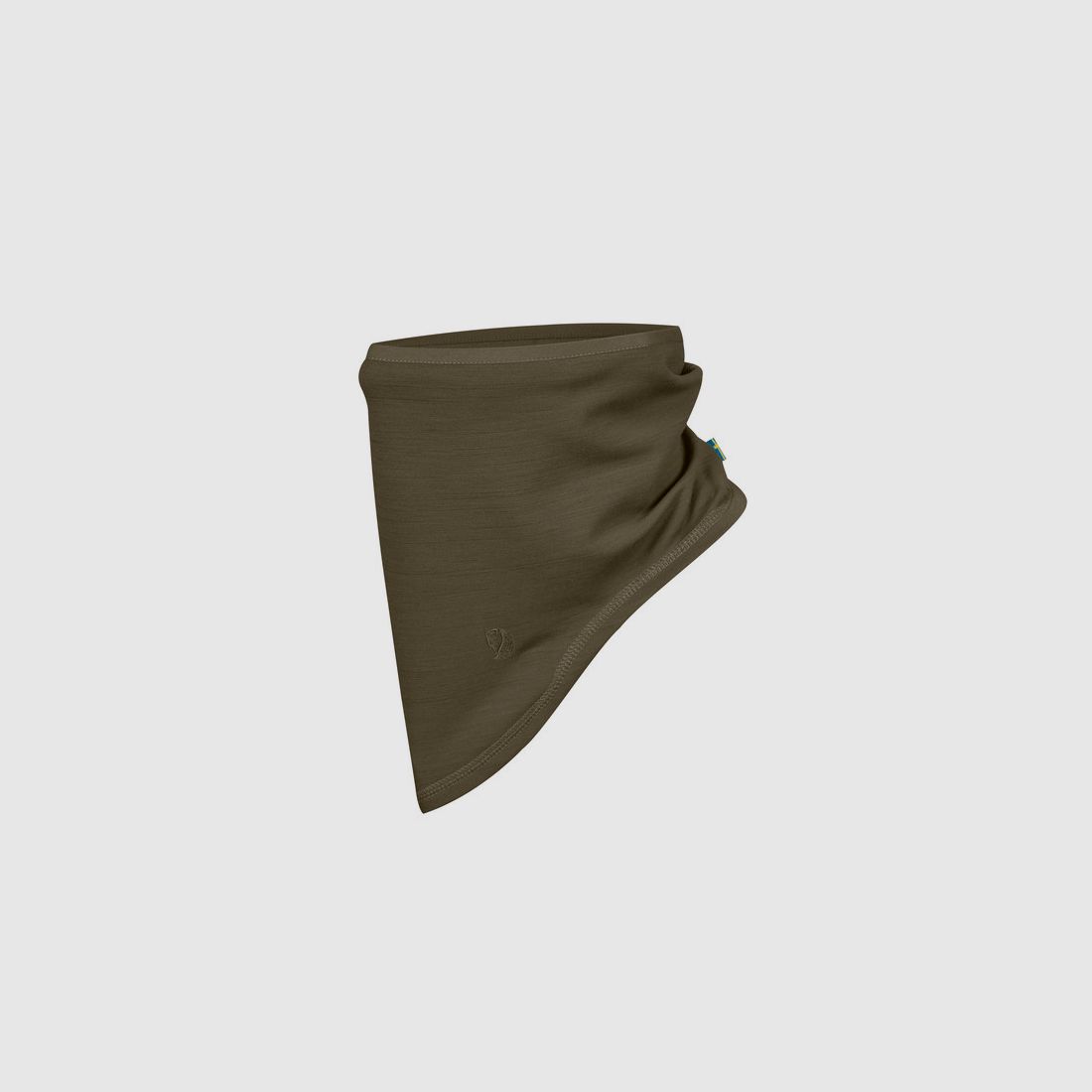 FJÄLL RÄVEN Keb Fleece Neck Gaiter