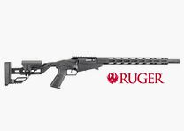 Ruger Precision Rimfire