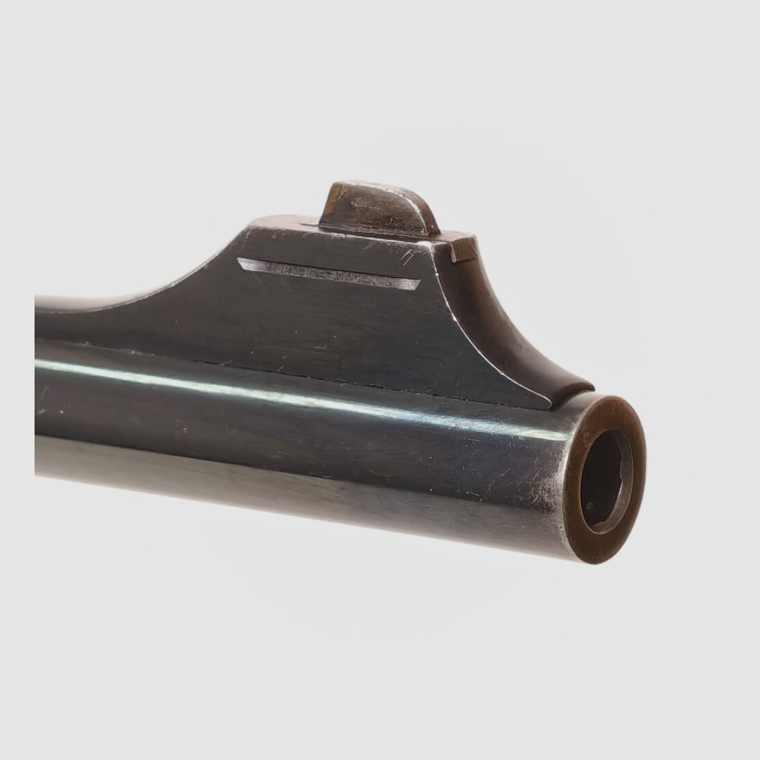Sauer & Sohn Mod. 80