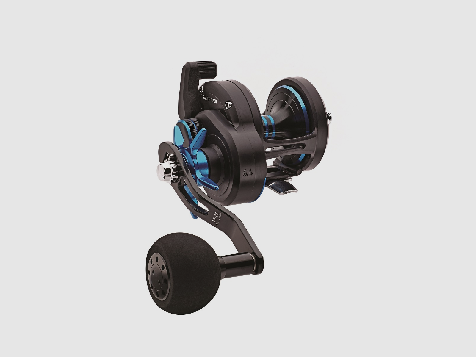 Daiwa Saltist 15 H