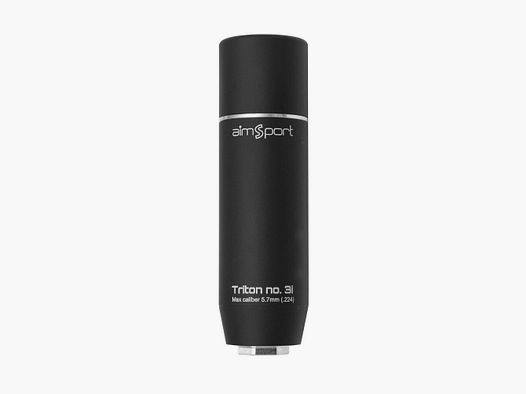 Aimsport Suppressor Triton 3I 5.7 mm 18×1