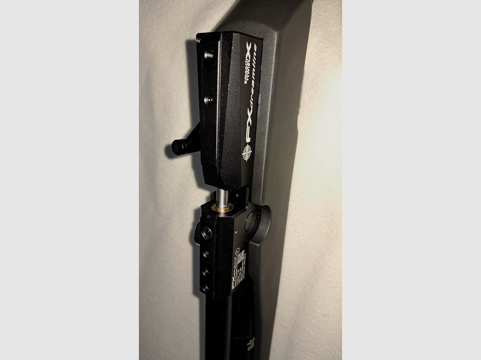 FX Dreamline 7.62 mm / 30.