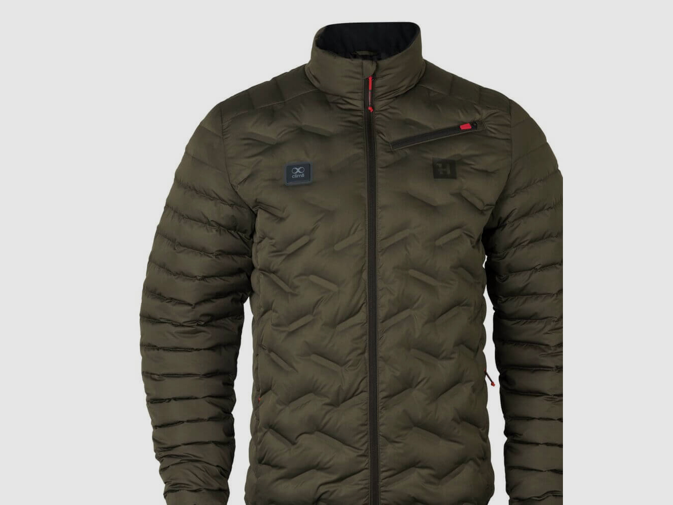 Härkila Jacke Clim8® Insulated