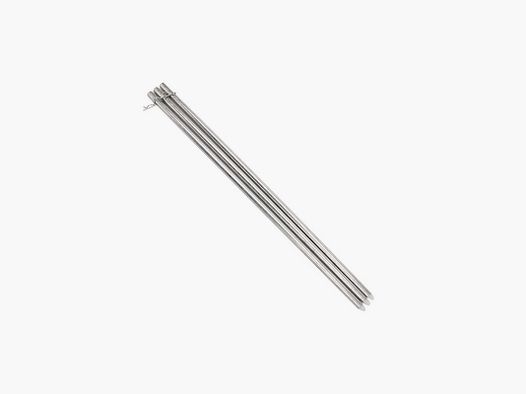 LOT DE 3 TUBES POUR AMORCES SMALL
