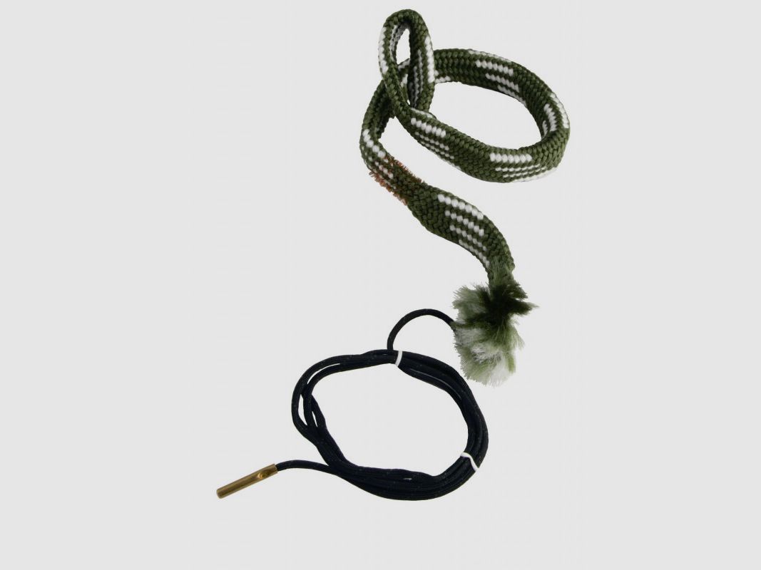 Corda di Pulizia Hoppe's Boresnake Calibro 20