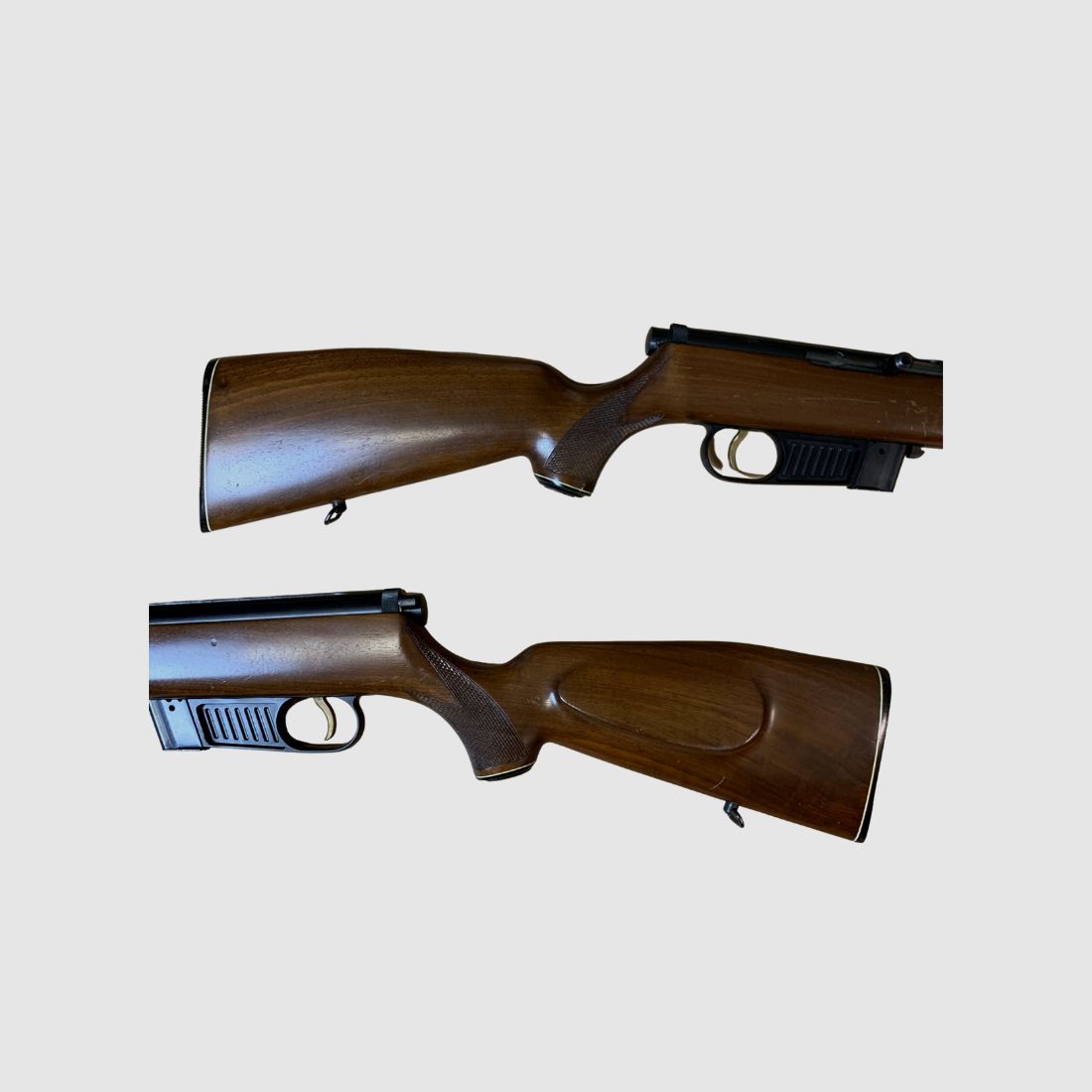 Fucile autoadattato Voere cal. .22lr