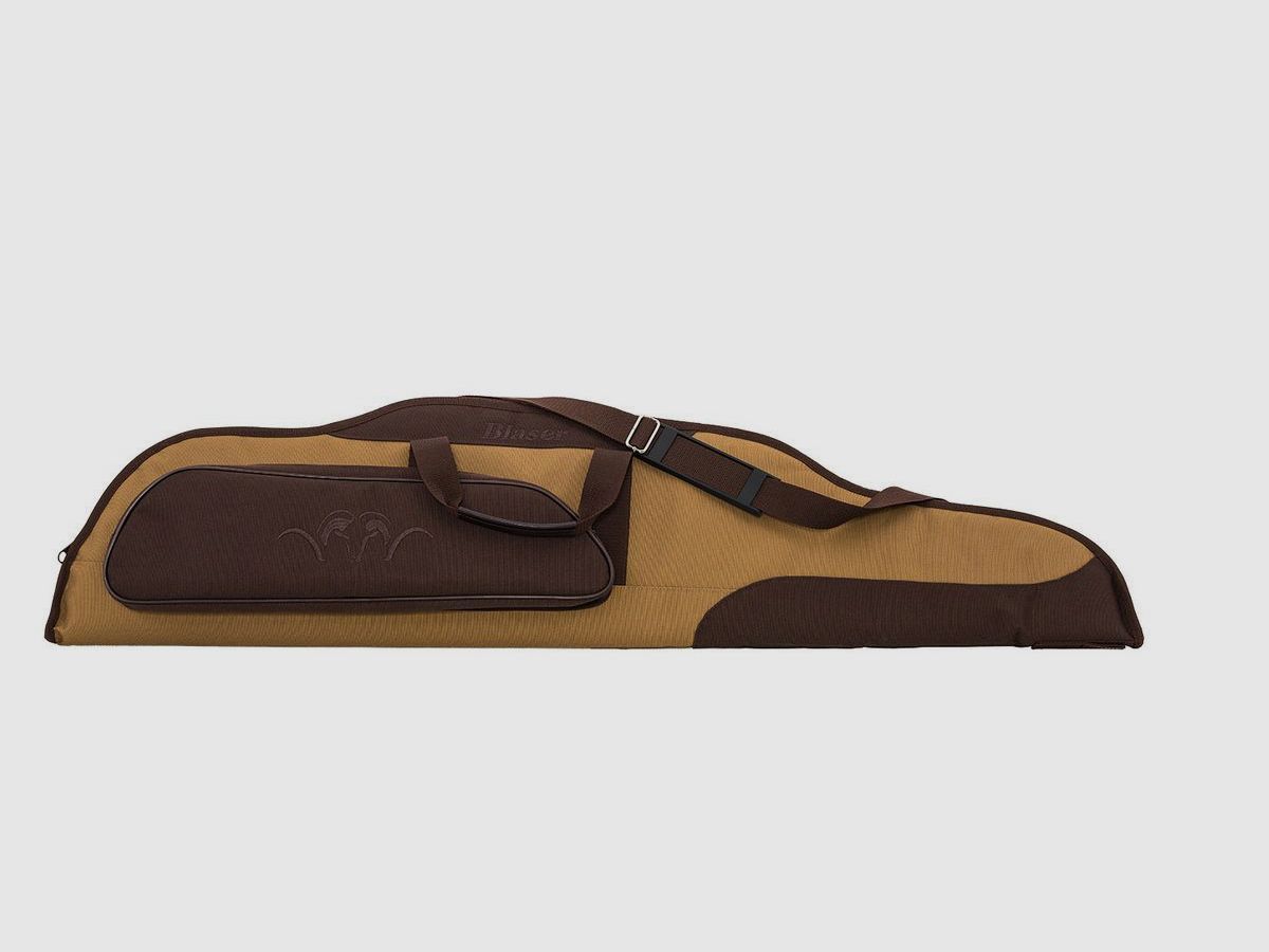 Blaser Futteral Cordura fr Bchse 110cm