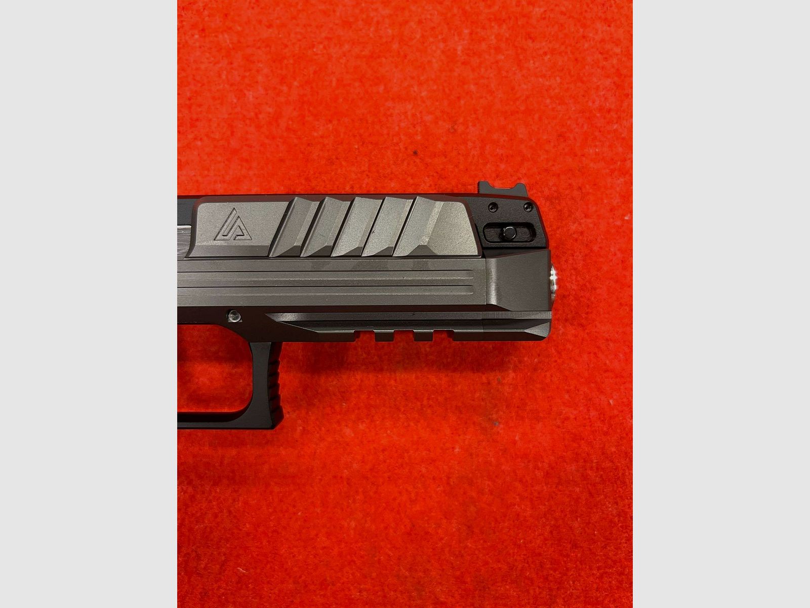 Laugo Arms Alien Creator Full Kit Kaliber 9×19, Bild 5 von 11