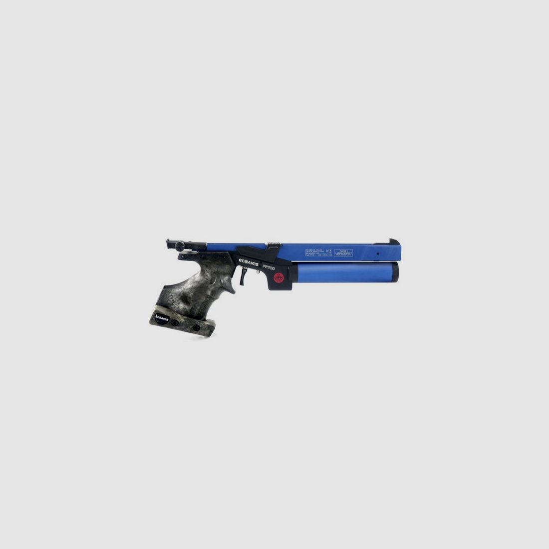 Ecoaims PP700 Laser Pistol Set, Bild 3 von 13