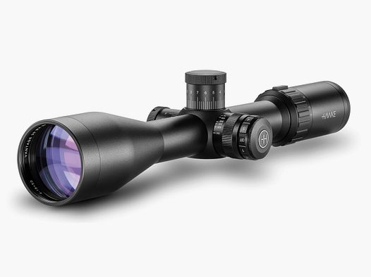 BWare Hawke 14295 Zielfernrohr VANTAGE 30 WA SF IR 4-16x50 RIMFIRE .22 LR HV ABSEHEN V435