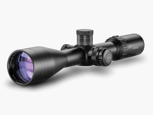 Hawke 14295 luneta VANTAGE 30 WA SF IR 4-16x50 RIMFIRE .22 LR HV ABSEHEN-Copy