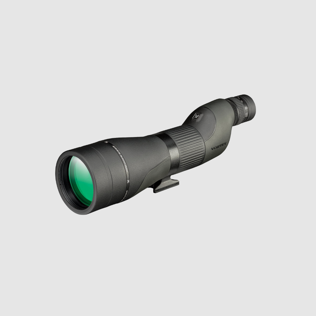 Longue-vue Vortex Crossfire HD 20-60x80 droite, image 5 sur 5