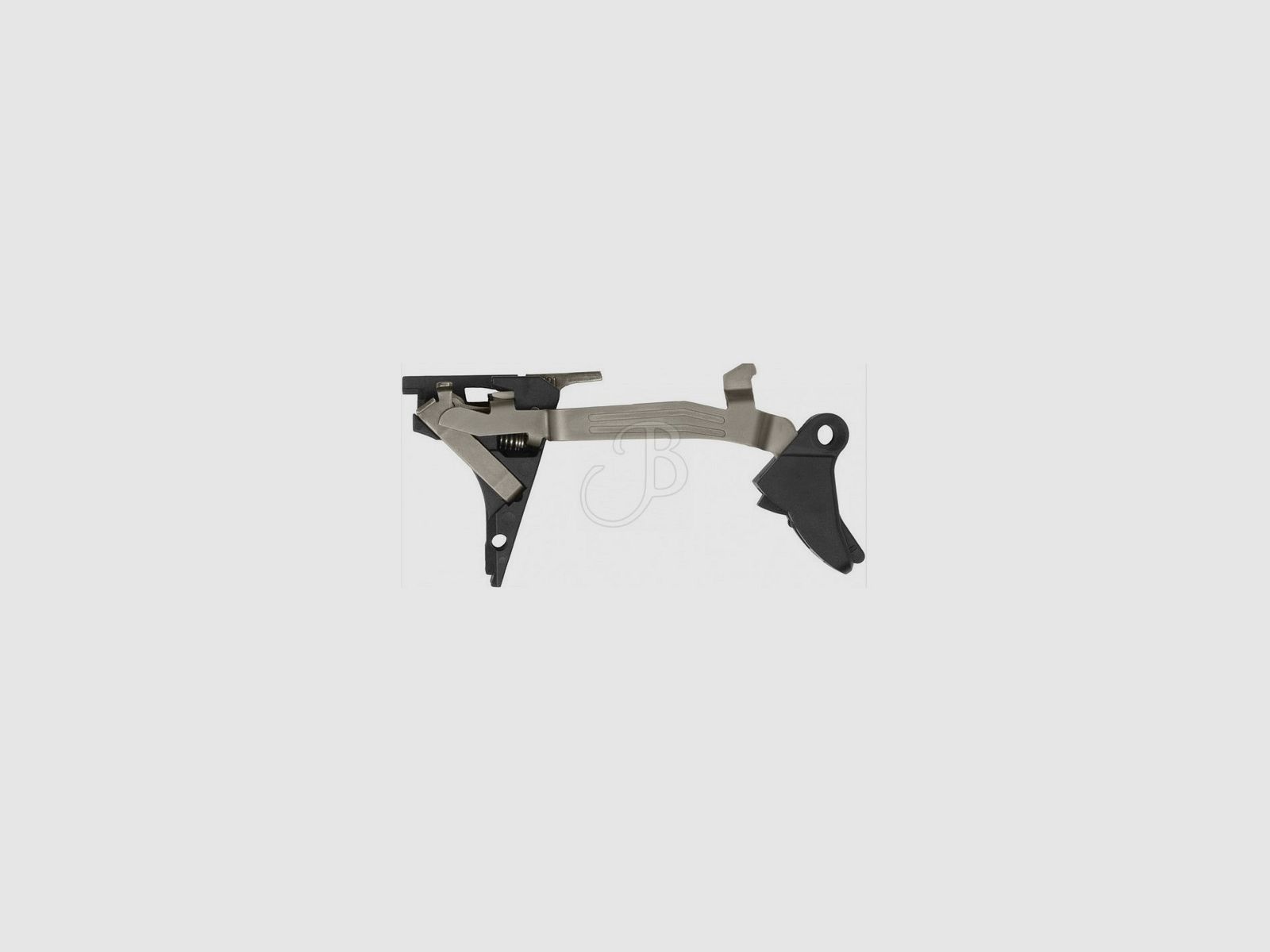 GLOCK SCATTO PERFORMANCE FÜR GEN5 9X19MM, Bild 1 von 2
