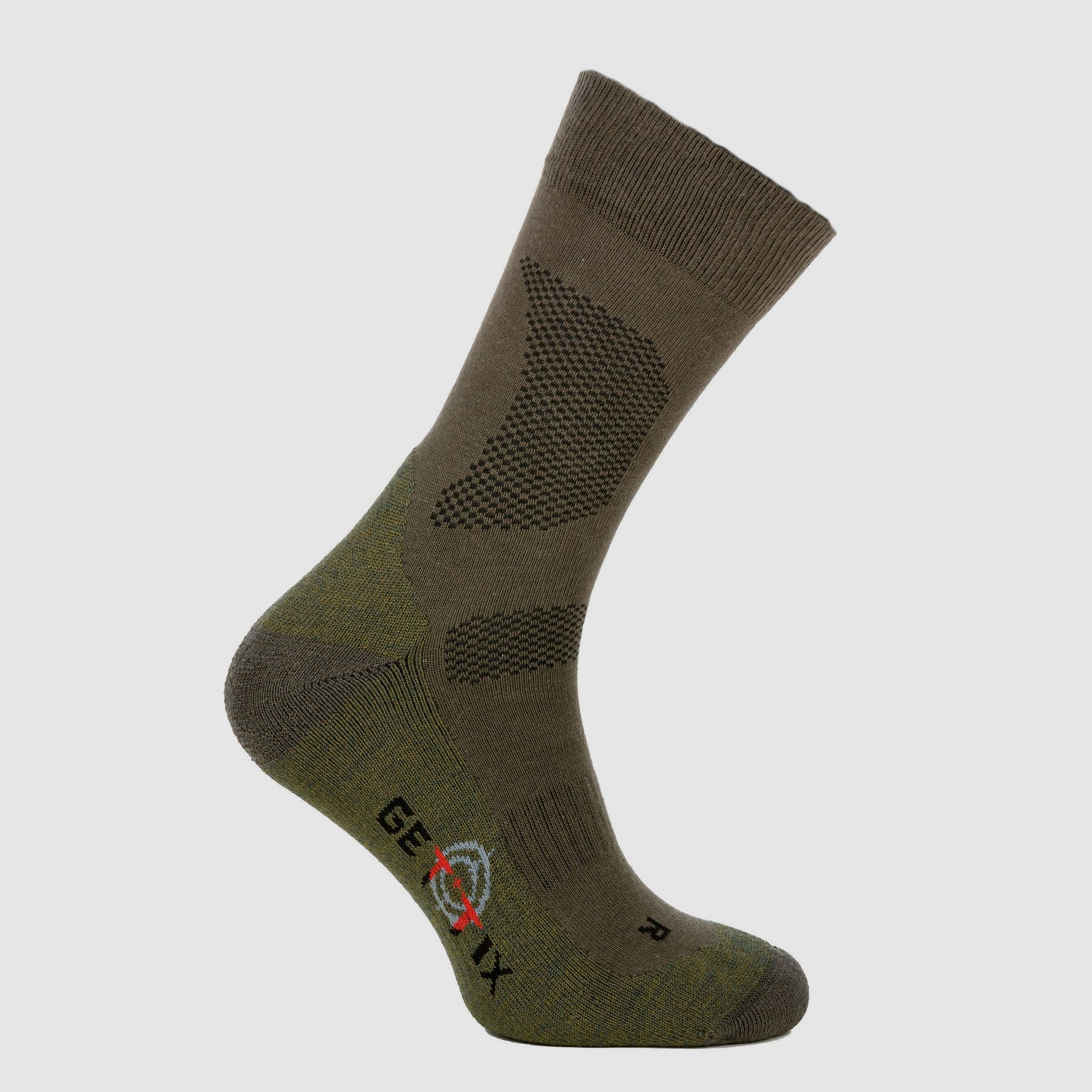 Calcetines Gettix Merino Trekking