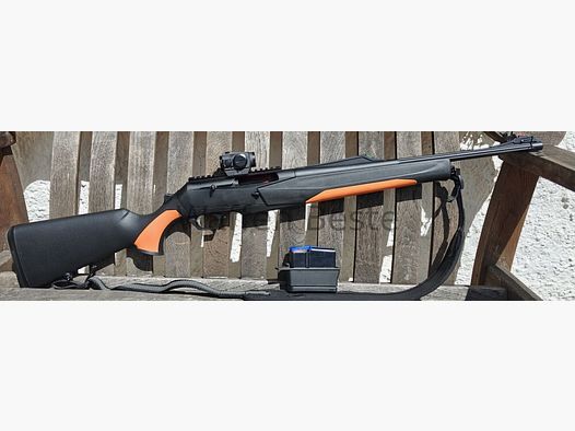 Browning	 Composite HC Tracker