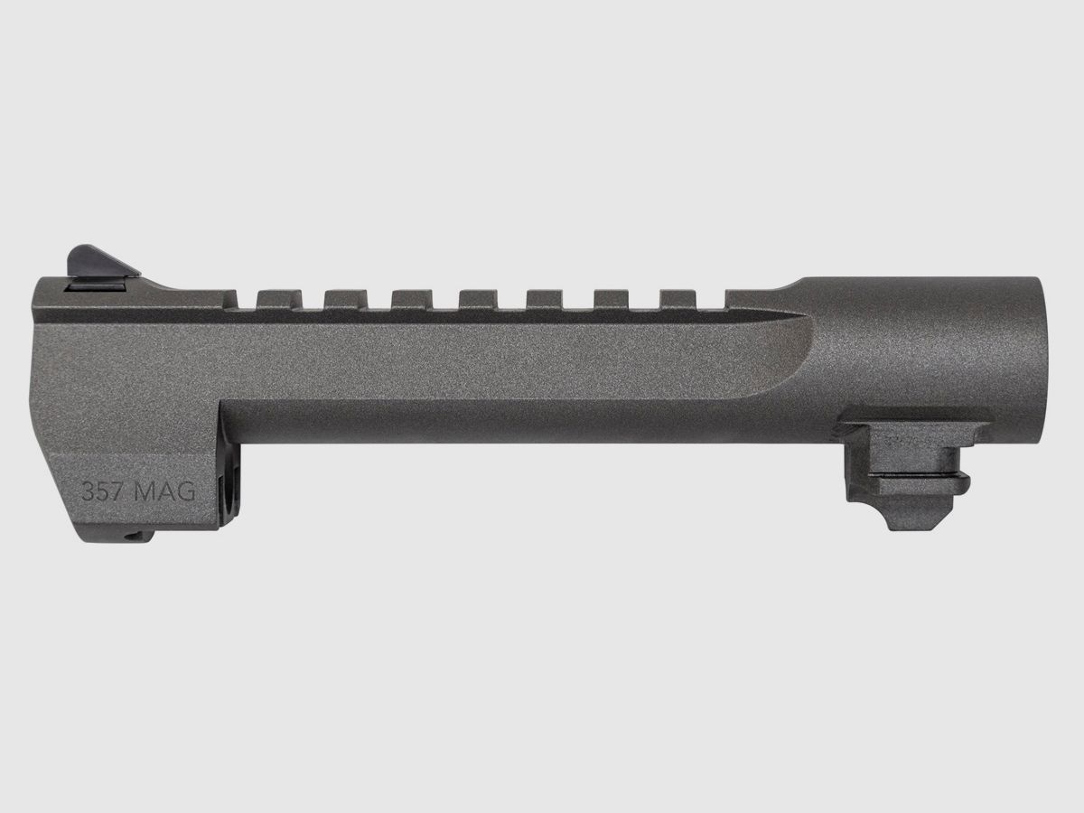 E.Barrel Desert Eagle XIX 6" Tungsten