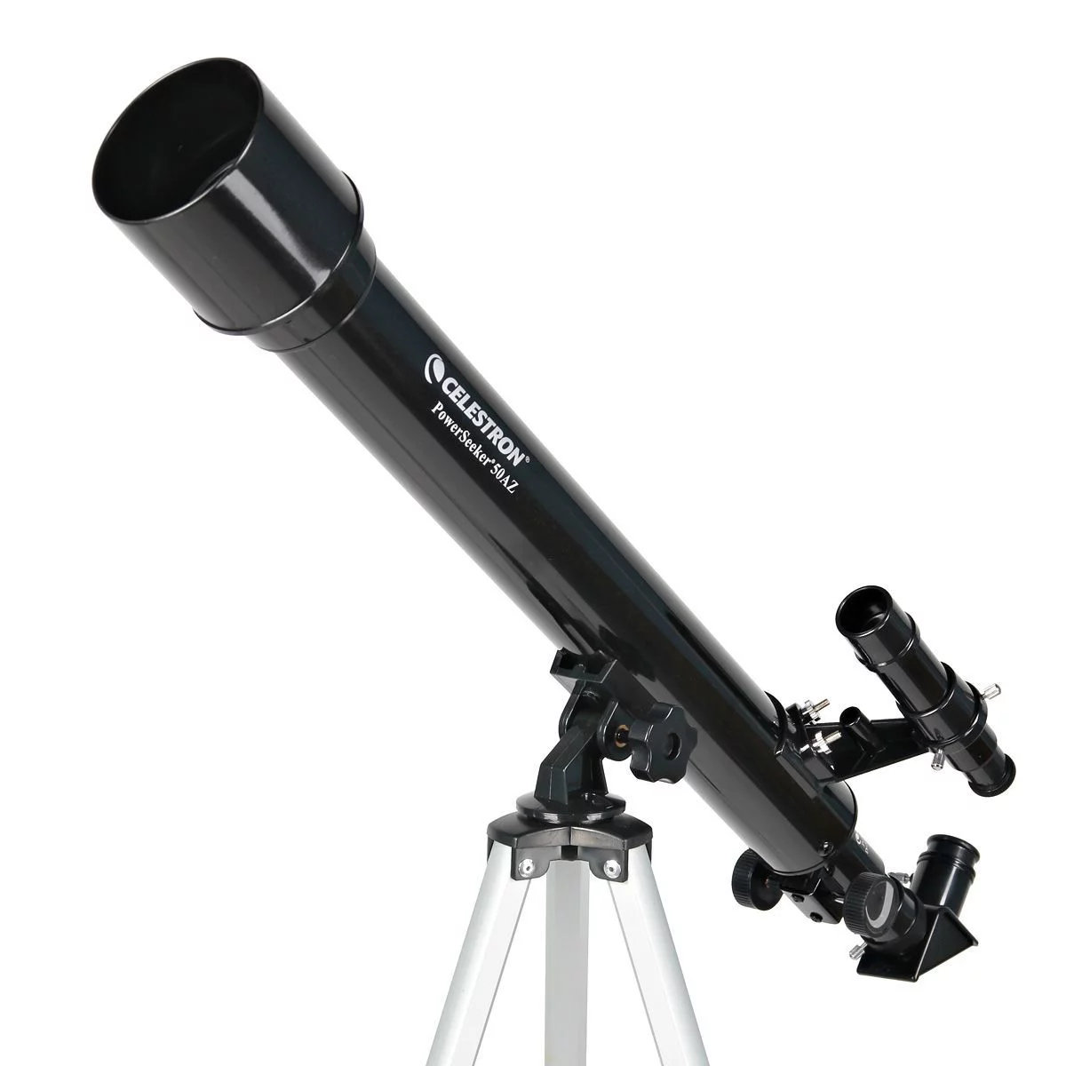 Teleskop Celestron PowerSeeker 50AZ, zdjęcie 12 z 20