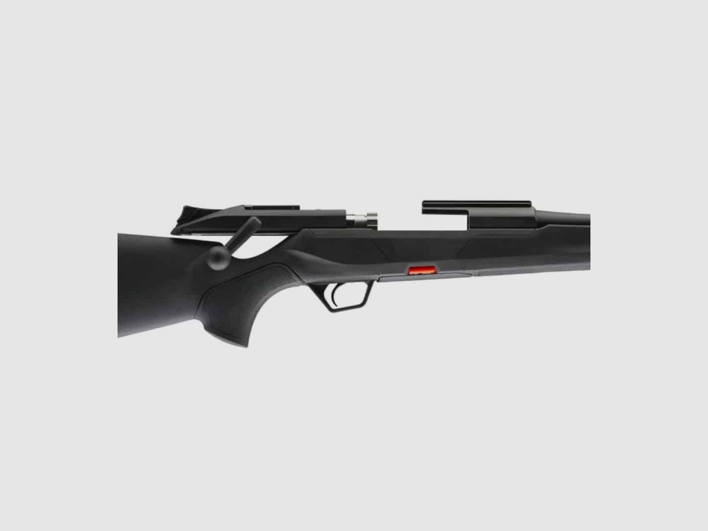 Fusil à verrou Beretta BRX1 noir, image 3 sur 8