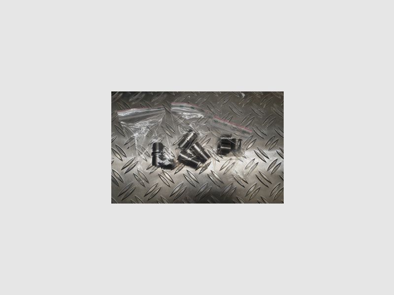 Hausken Gewindeadapter