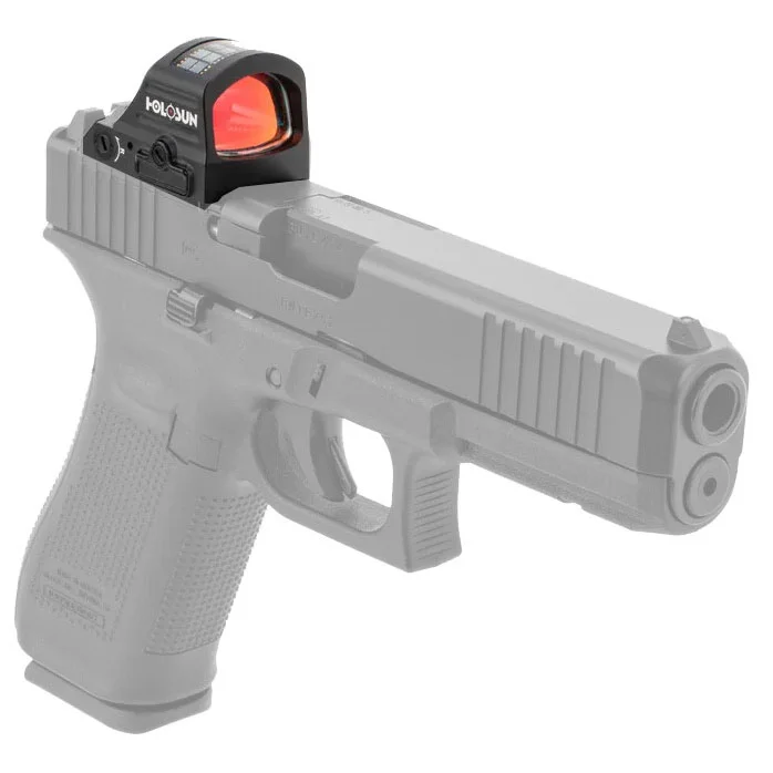 Kollimator Primary Arms by Holosun HS507C-X2 ACSS Vulcan, Bild 7 von 8