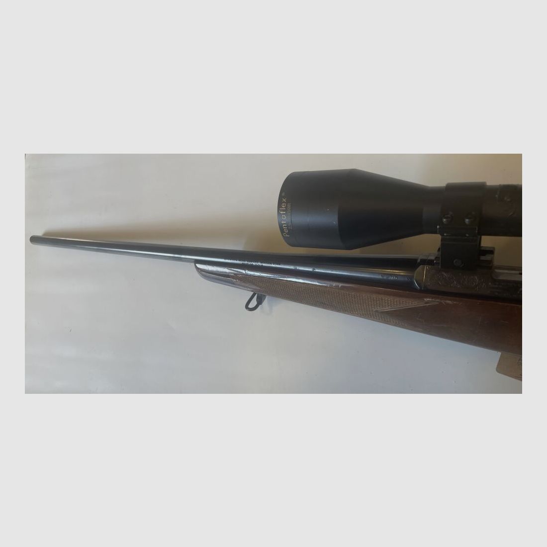 Browning A-Bolt
