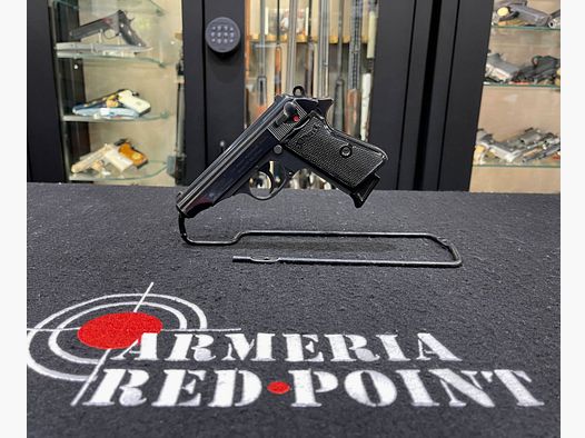 WALTHER PP