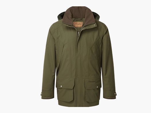 SCHÖFFEL Snipe Ultralight giacca
