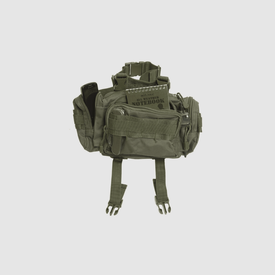 MIL-TEC Gürteltasche Mod System SM