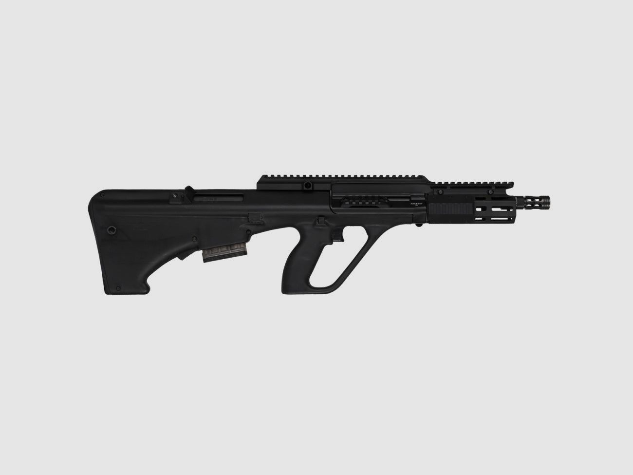 Akcja!! Steyr Arms AUG A3 MII 417mm Kal. .223 Rem., zdjęcie 6 z 6