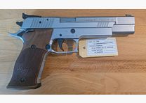 SigSauer P220S X-Six
