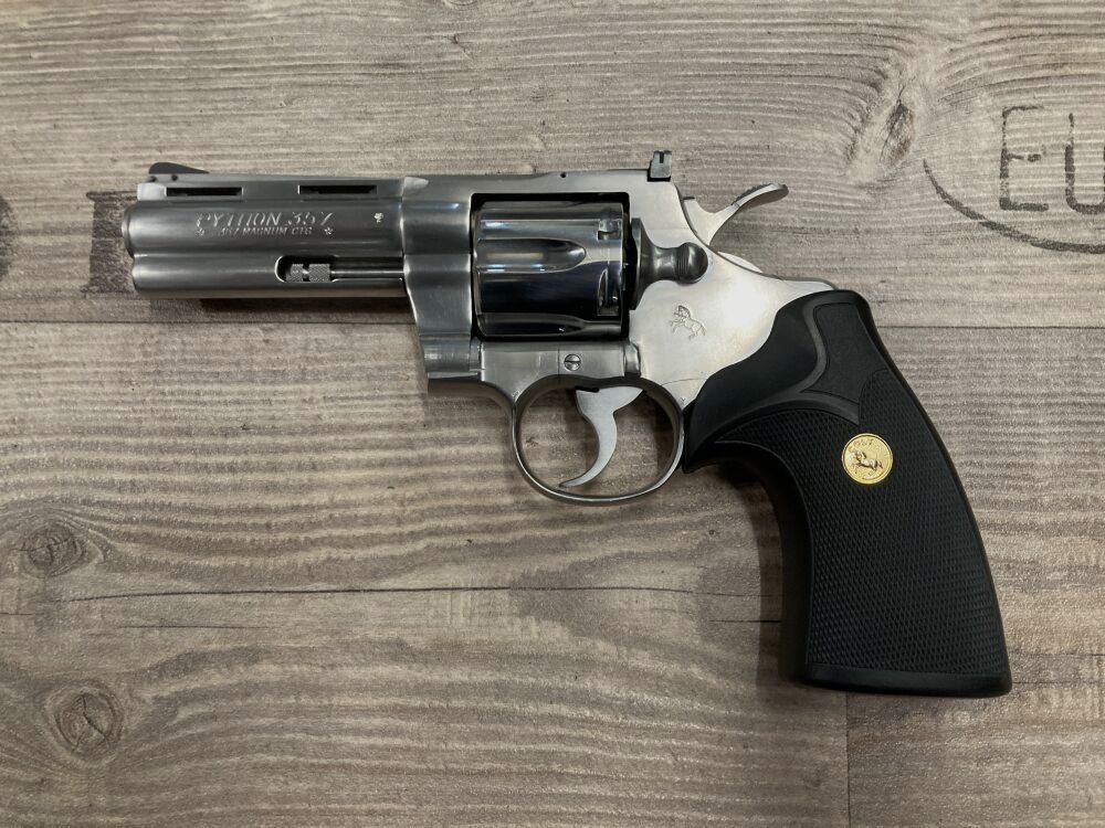 Colt Python
