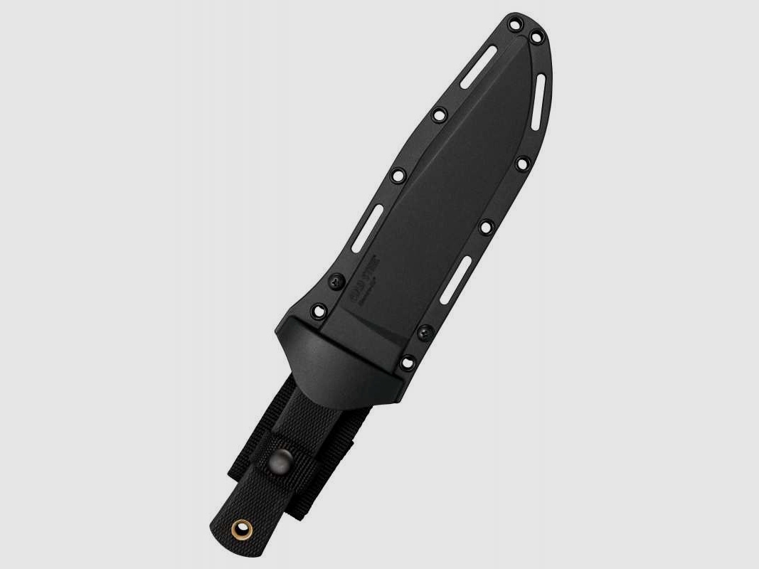 Cold Steel Recon Scout 7,5-Zoll Trail Master Bowie Messer CPM 3V Stahl