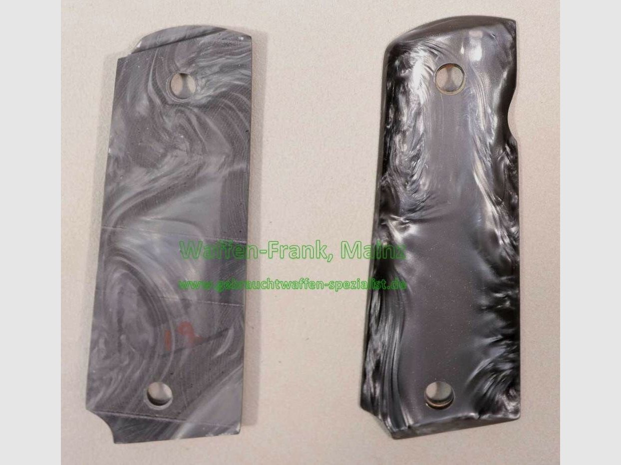 Ajax Custom, Texas, USA grip panels for Colt M 1911