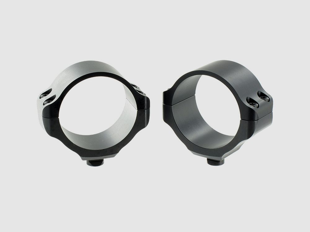 Anillos de montaje Aimpoint para la serie Hunter Leupold de liberación rápida - D=34mm