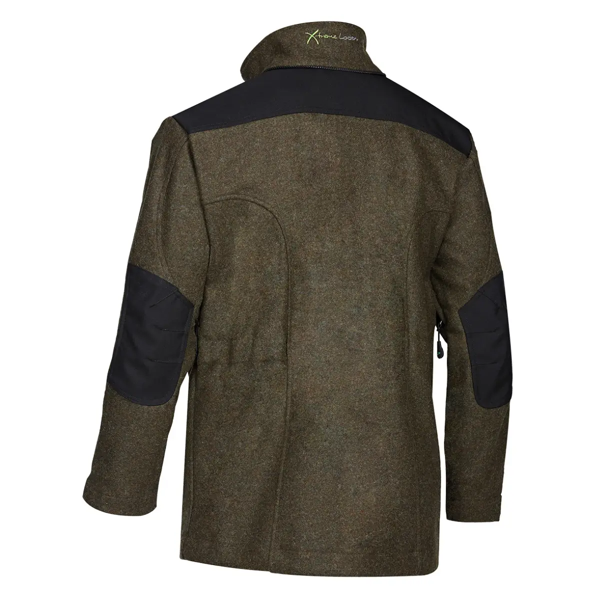 PSS Lodenjacke X-treme, Bild 2 von 4