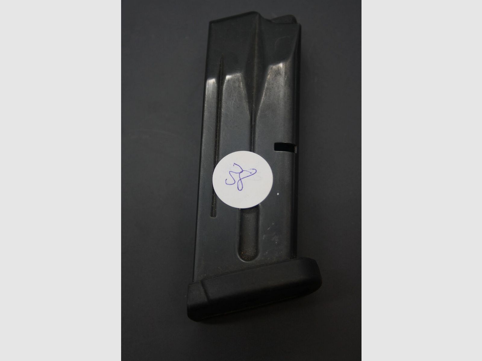 Ersatzmagazin Beretta Kaliber 9mm Luger VERSANDFREI