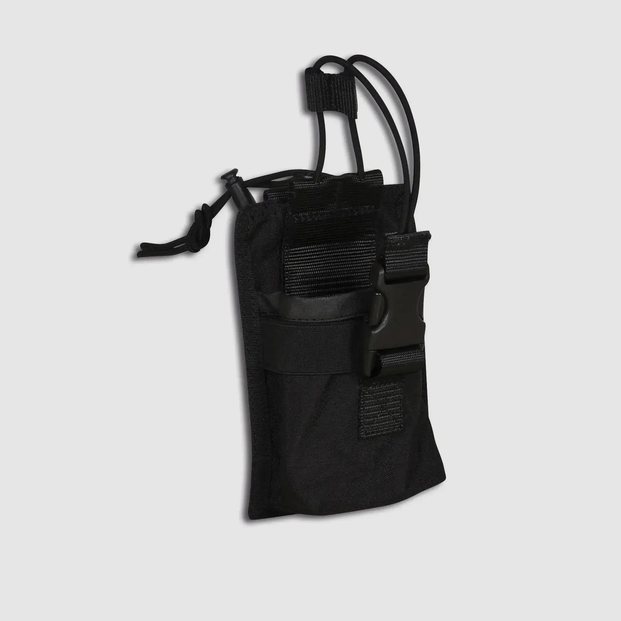 Tasmanian Tiger Tasmanian Tiger Funkgeräte-Holster Tac Pouch 3 Radio - Oliv