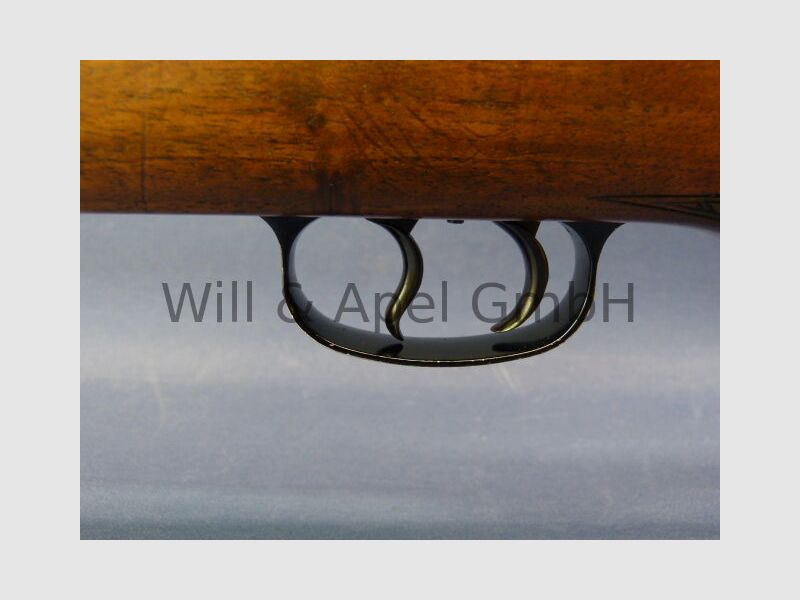 MAUSER OBERNDORF M66