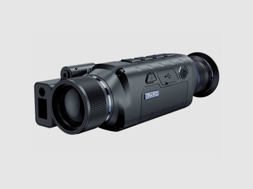 Pard Leopard 640 thermische monoculair, afbeelding 4 van 5