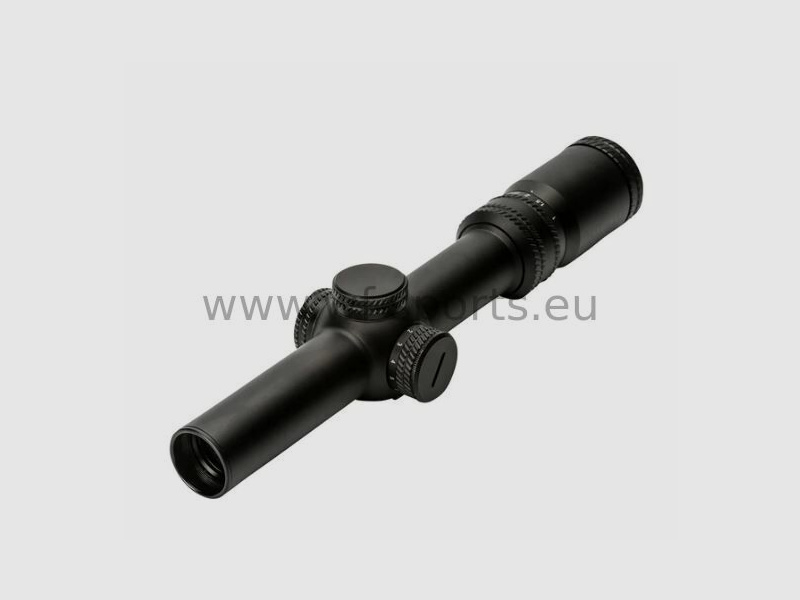 Celownik optyczny Sightmark Citadel 1-10x24