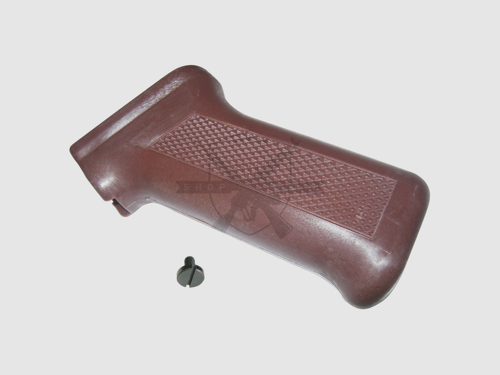 LCT AKM Pistolgrip (Dark Red)