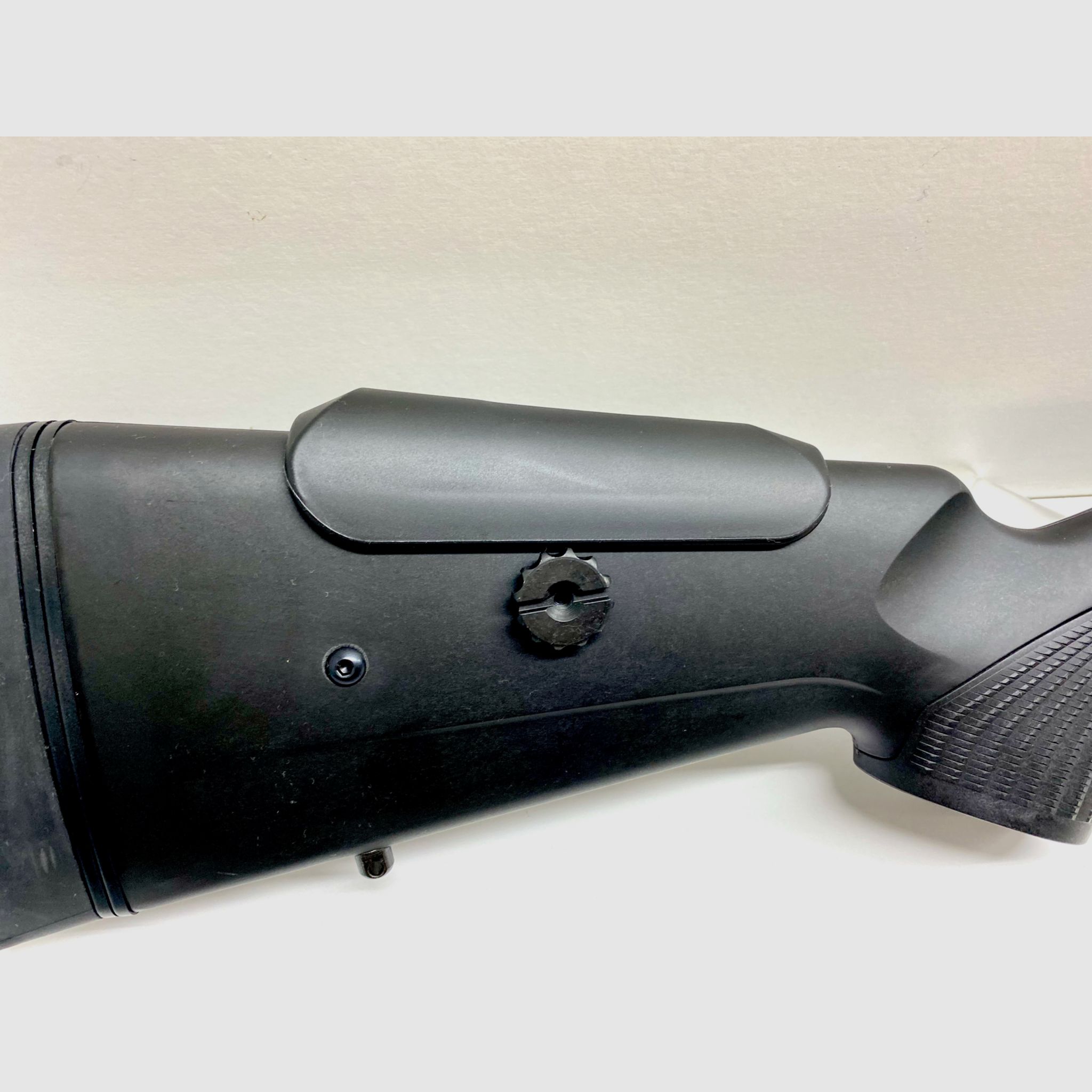 TIKKA T3x CTR AS Kurz | verstellbarer Schaftrücken | MT