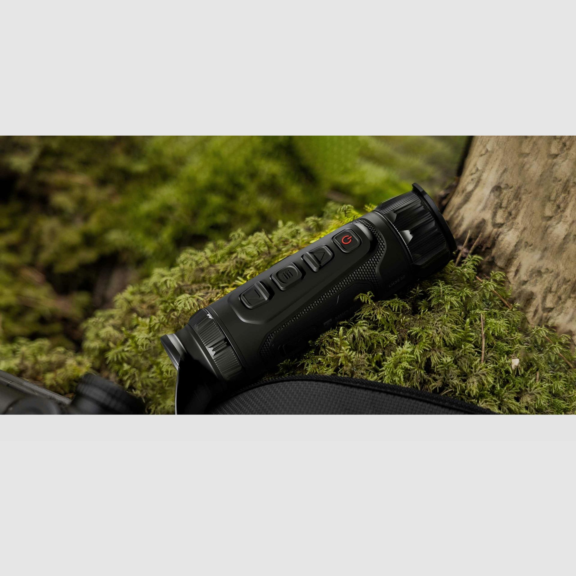 Hikmicro Lynx LH25 3.0 Wärmebild-Handgerät, Bild 5 von 14