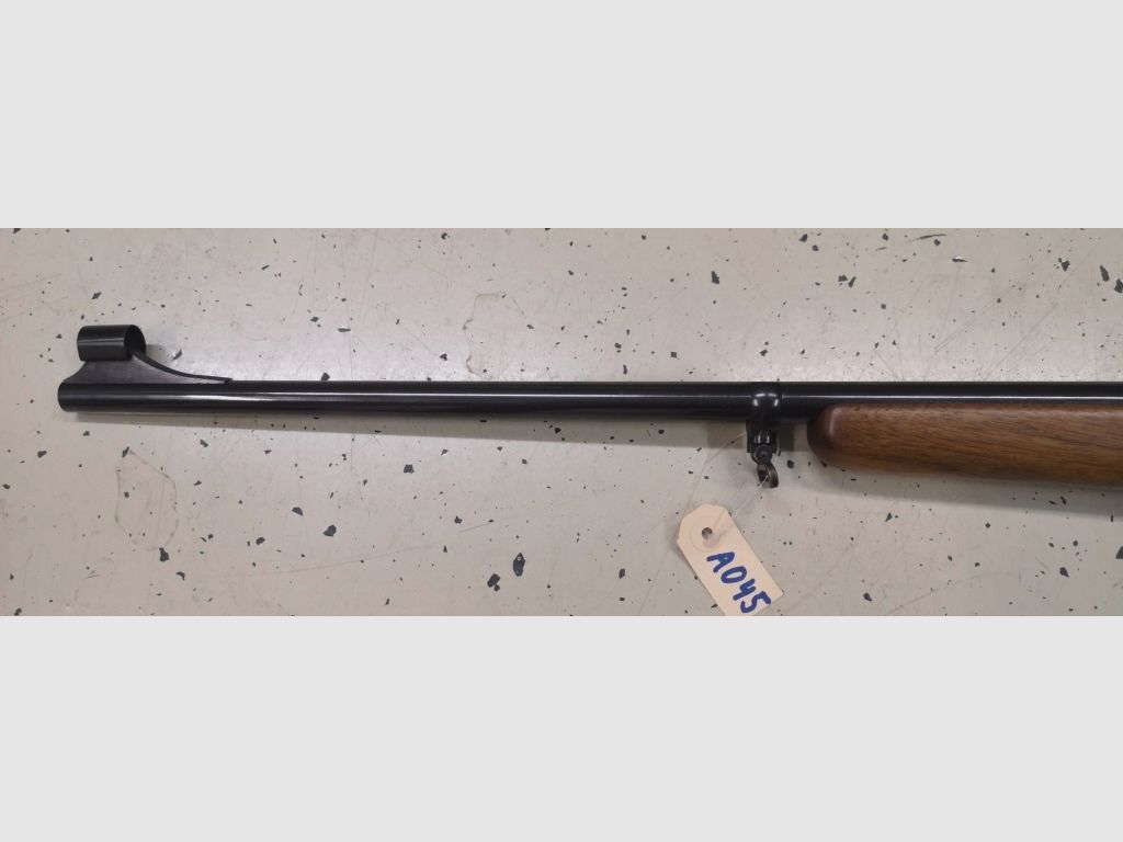 Kettner L83 Zastava Jagd Repetierbüchse neuwertig .30-06Spr.